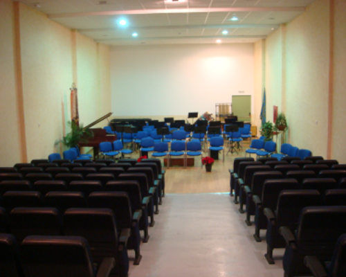 Centro Musical